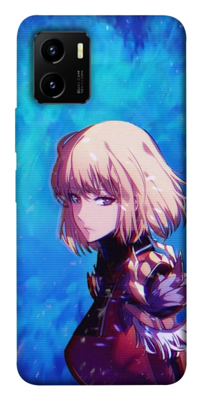 Чохол на Vivo Y15s Cha Hae In фото 1 з 1