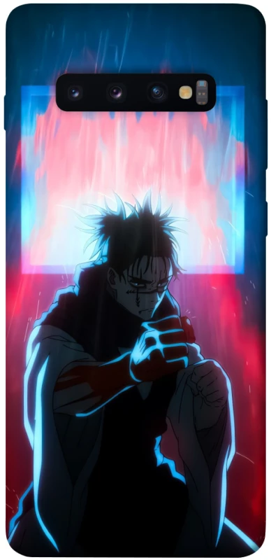 Чохол на Samsung Galaxy S10+ Choso v2 фото 1 з 1