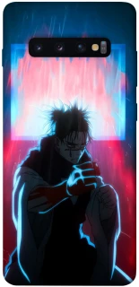 Чохол на Samsung Galaxy S10+ Choso v2 фото 1 з 1