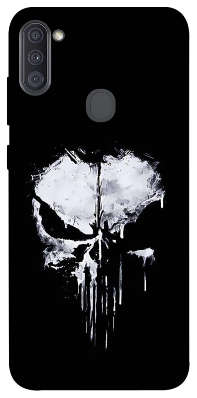 Чохол на Samsung Galaxy A11 Каратель фото 1 з 1