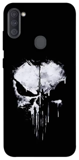 Чохол на Samsung Galaxy A11 Каратель фото 1 з 1