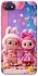 Чохол на Xiaomi Redmi 6A Labubu twins ver.2 фото 1 з 1