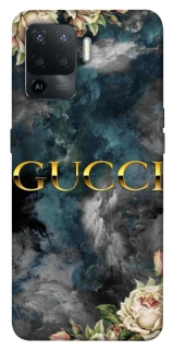 Чохол на Oppo Reno 5 Lite Gucci ver.7 фото 1 з 1