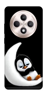 Чохол на Oppo Reno 12 F 4G/5G My Penguin фото 1 з 1
