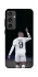 Чохол на Samsung Galaxy S24 FE Kylian Mbappé фото 1 з 1