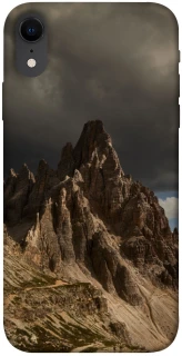 Чехол на Apple iPhone XR (6.1") Mountain v2 фото 1 из 1