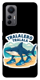 Чехол на Xiaomi 12 Lite Tralalero Tralala фото 1 из 1