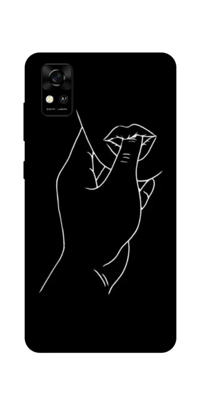 Чехол на ZTE Blade A31 Passion фото 1 из 1