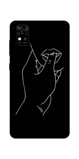 Чохол на ZTE Blade A31 Passion фото 1 з 1