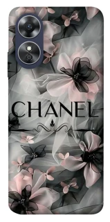 Чехол на Oppo A17 Chanel фото 1 из 1