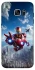 Чохол на Samsung G935F Galaxy S7 Edge Ironman v3 фото 1 з 1