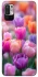 Чохол на Xiaomi Redmi Note 10 5G Тюльпанове поле фото 1 з 1