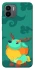 Чохол на Xiaomi Redmi A1+ / Poco C50 / A2+ Fantasy deer creature фото 1 з 1