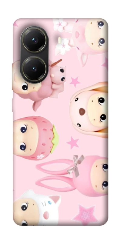 Чохол на Xiaomi Poco X6 Pro Sonny angel фото 1 з 1