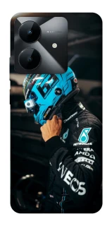 Чехол на Realme Note 60x F-1 ver.8 фото 1 из 1