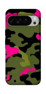Чехол на Google Pixel 10 Pro Camouflage v29 фото 1 из 1