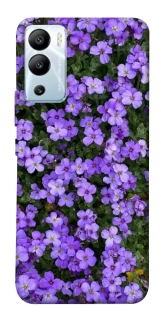 Чехол на Infinix Hot 12i Flowers v17 фото 1 из 1