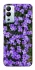 Чехол на Infinix Hot 12i Flowers v17 фото 1 из 1