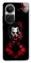 Чохол на Oppo Reno 10 Joker Horror фото 1 з 1