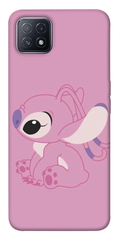 Чохол на Oppo A73 Pair romantic theme ver.4 фото 1 з 1