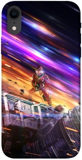 Чохол на Apple iPhone XR (6.1") Project Hail Mary ver.6 фото 1 з 1