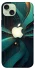 Чехол на Apple iPhone 15 Plus (6.7") Apple logo ver.4 фото 1 из 1