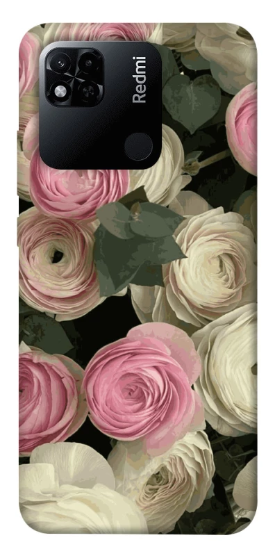 Чехол на Xiaomi Redmi 10A Gardens фото 1 из 1