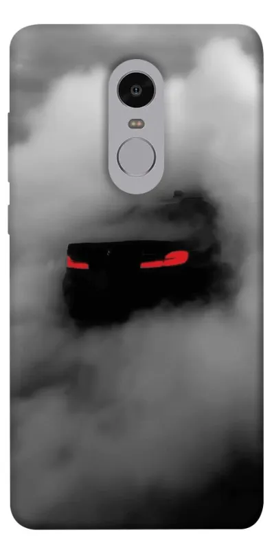Чохол на Xiaomi Redmi Note 4X / Note 4 (Snapdragon) BMW v20 фото 1 з 1