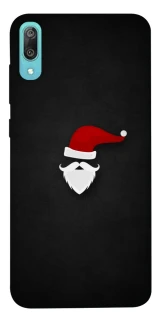 Чохол на Huawei Y6 Pro (2019) Santa's mood фото 1 з 1