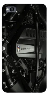 Чохол на Xiaomi Redmi 4a BMW V58 фото 1 з 1