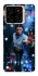 Чохол на ZTE Blade A56 Stranger Things ver.41 фото 1 з 1