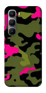 Чохол на Infinix Hot 60 Pro Camouflage v29 фото 1 з 1