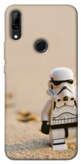 Чехол на Huawei P Smart Z ЛЕГО Звездные Войны фото 1 из 1