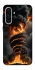 Чехол на Samsung Galaxy A36 5G Огненный торнадо фото 1 из 1