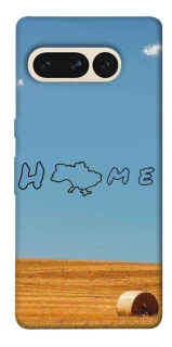 Чохол на Google Pixel 7 Pro Home фото 1 з 1