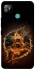 Чехол на TECNO POP 4 Smoky Bitcoin фото 1 из 1