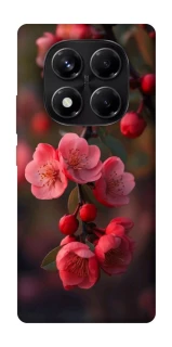 Чохол на Xiaomi Redmi Note 14 Pro 5G Flowers v28 фото 1 з 1