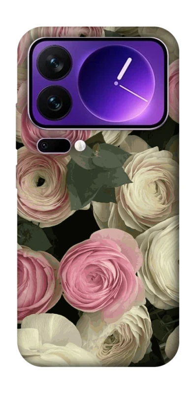 Чехол на Xiaomi 17 Pro Max Gardens фото 1 из 1