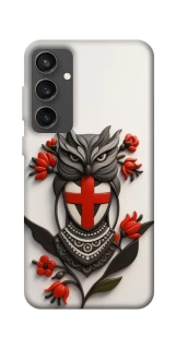 Чохол на Samsung Galaxy S24 FE Мотанка надії 3D фото 1 з 1