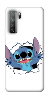 Чехол на Huawei Nova 7 SE Stitch ver.19 фото 1 Чехол на Huawei Nova 7 SE Stitch ver.19 фото 1 из 1