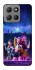 Чехол на Motorola Moto G15 4G K-Pop Demon Hunters ver.3 фото 1 из 1