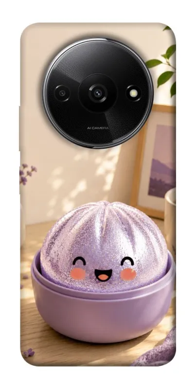 Чехол на Xiaomi Redmi A3 Dumpling ver.4 фото 1 из 1