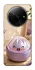 Чехол на Xiaomi Redmi A3 Dumpling ver.4 фото 1 из 1