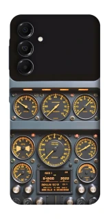 Чохол на Samsung Galaxy A17 4G/5G Airplane instrument panel фото 1 з 1
