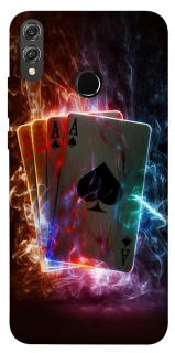 Чехол на Huawei Honor 8X Каре фото 1 из 1