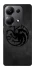 Чехол на Xiaomi Redmi Note 13 Pro 4G House of the Dragon ver.3 фото 1 из 1