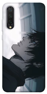 Чохол на Xiaomi Mi CC9 / Mi 9 Lite Toji Zenin v2 фото 1 з 1