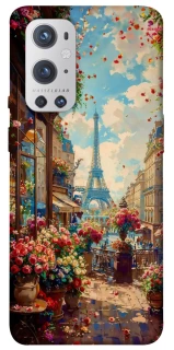 Чехол на OnePlus 9 Pro Paris фото 1 из 1