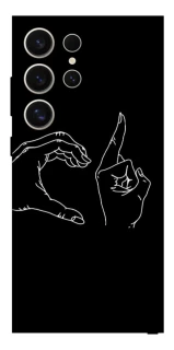 Чехол на Samsung Galaxy S25 Ultra Unrequited фото 1 из 1