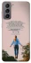 Чехол на Samsung Galaxy S21 FE Stranger Things ver.4 фото 1 из 1